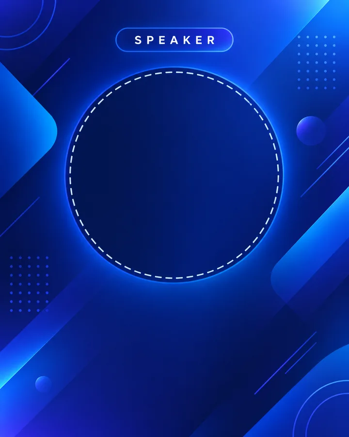 Template design