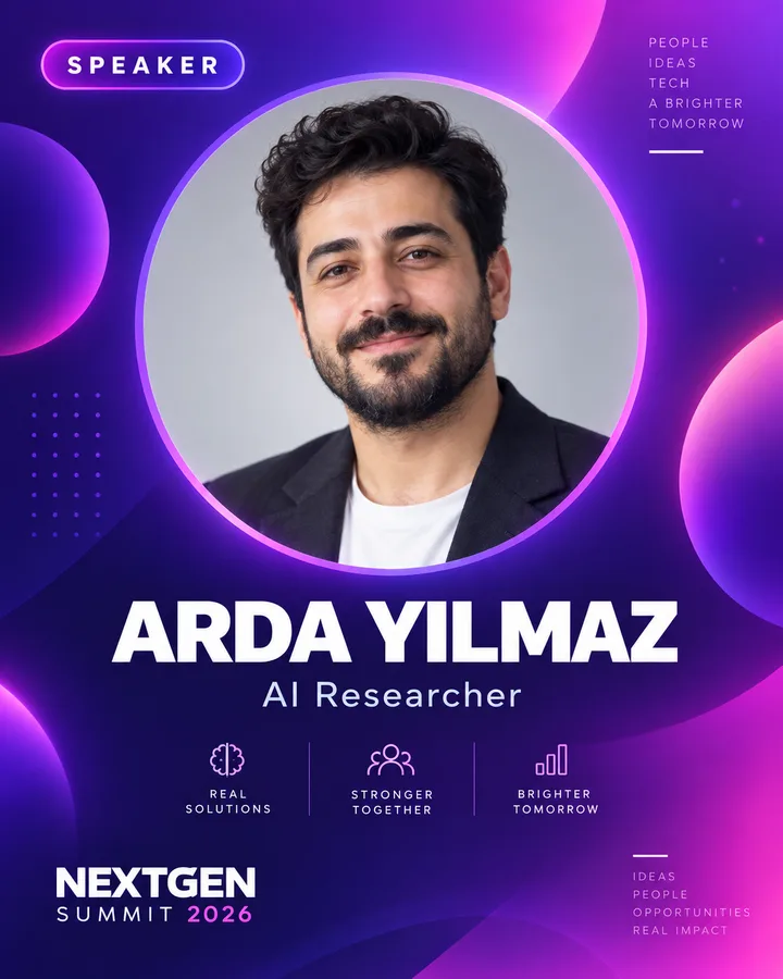 Arda Yılmaz