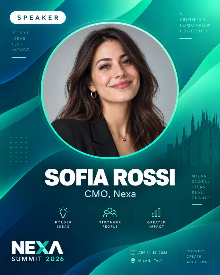 Sofia Rossi